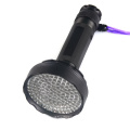 UV 128 LED -Taschenlampen -Torch Scorpion Finder